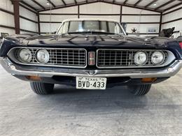 1971 Ford Torino GT (CC-2074390) for sale in Dripping Springs , Texas