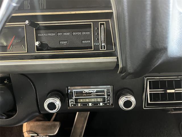 1971 Ford Torino GT (CC-2074390) for sale in Dripping Springs , Texas