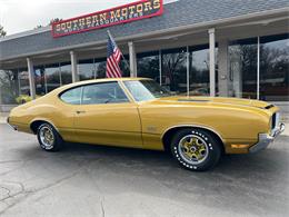 1972 Oldsmobile 442 (CC-2074391) for sale in Clarkston, Michigan