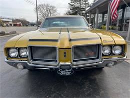 1972 Oldsmobile 442 (CC-2074391) for sale in Clarkston, Michigan