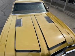 1972 Oldsmobile 442 (CC-2074391) for sale in Clarkston, Michigan