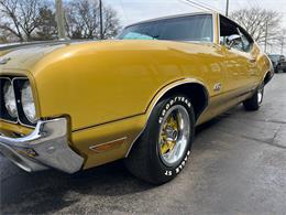 1972 Oldsmobile 442 (CC-2074391) for sale in Clarkston, Michigan