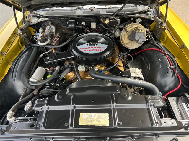 1972 Oldsmobile 442 (CC-2074391) for sale in Clarkston, Michigan