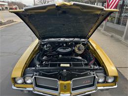 1972 Oldsmobile 442 (CC-2074391) for sale in Clarkston, Michigan