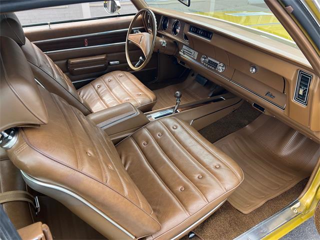 1972 Oldsmobile 442 (CC-2074391) for sale in Clarkston, Michigan