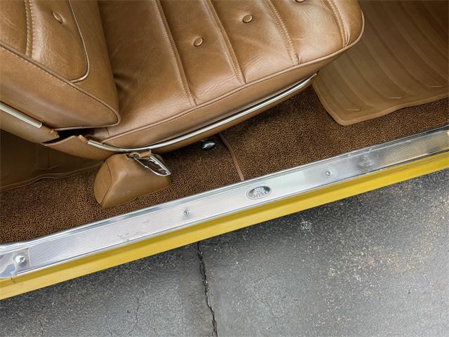 1972 Oldsmobile 442 (CC-2074391) for sale in Clarkston, Michigan
