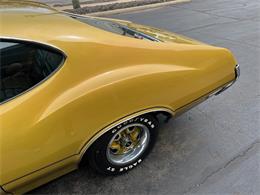 1972 Oldsmobile 442 (CC-2074391) for sale in Clarkston, Michigan