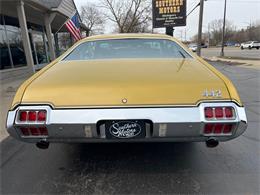 1972 Oldsmobile 442 (CC-2074391) for sale in Clarkston, Michigan