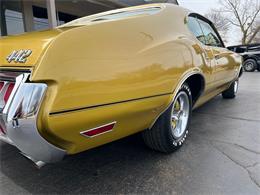 1972 Oldsmobile 442 (CC-2074391) for sale in Clarkston, Michigan