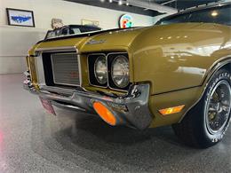 1972 Oldsmobile 442 (CC-2074391) for sale in Clarkston, Michigan