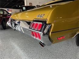1972 Oldsmobile 442 (CC-2074391) for sale in Clarkston, Michigan