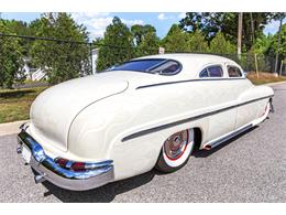 1949 Mercury 4-Dr Sedan (CC-2074393) for sale in Owings, Maryland