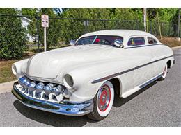 1949 Mercury 4-Dr Sedan (CC-2074393) for sale in Owings, Maryland