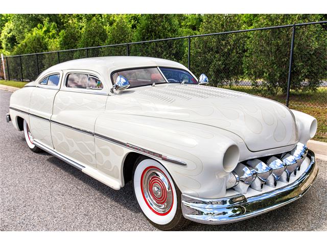 1949 Mercury 4-Dr Sedan (CC-2074393) for sale in Owings, Maryland