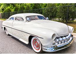 1949 Mercury 4-Dr Sedan (CC-2074393) for sale in Owings, Maryland