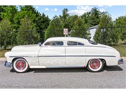 1949 Mercury 4-Dr Sedan (CC-2074393) for sale in Owings, Maryland