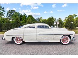 1949 Mercury 4-Dr Sedan (CC-2074393) for sale in Owings, Maryland