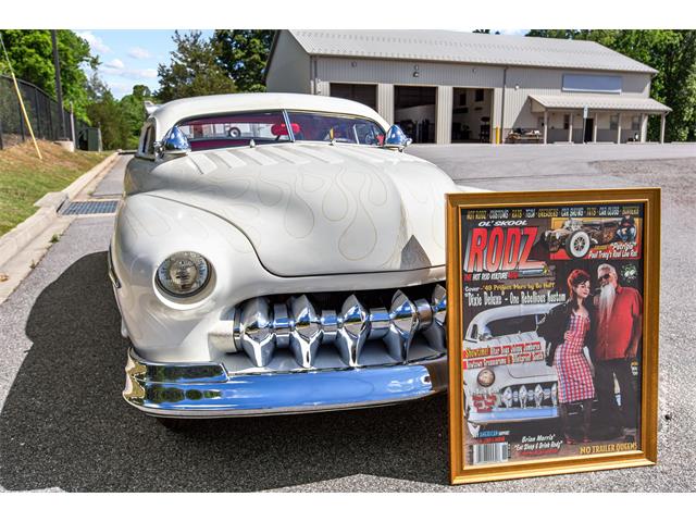 1949 Mercury 4-Dr Sedan (CC-2074393) for sale in Owings, Maryland