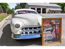 1949 Mercury 4-Dr Sedan (CC-2074393) for sale in Owings, Maryland