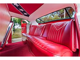 1949 Mercury 4-Dr Sedan (CC-2074393) for sale in Owings, Maryland