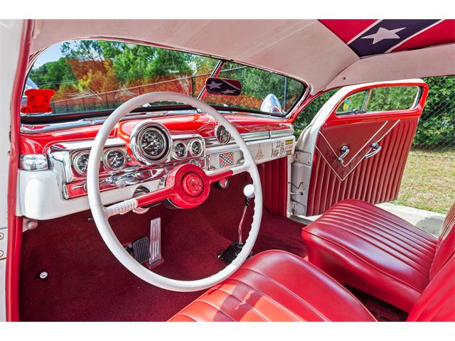 1949 Mercury 4-Dr Sedan (CC-2074393) for sale in Owings, Maryland