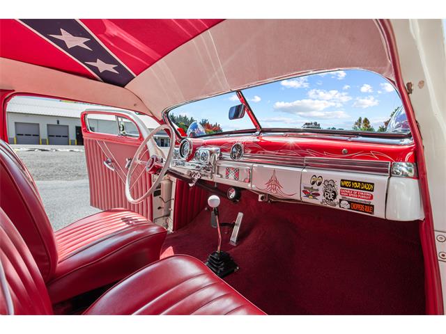 1949 Mercury 4-Dr Sedan (CC-2074393) for sale in Owings, Maryland