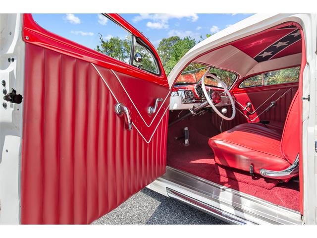 1949 Mercury 4-Dr Sedan (CC-2074393) for sale in Owings, Maryland