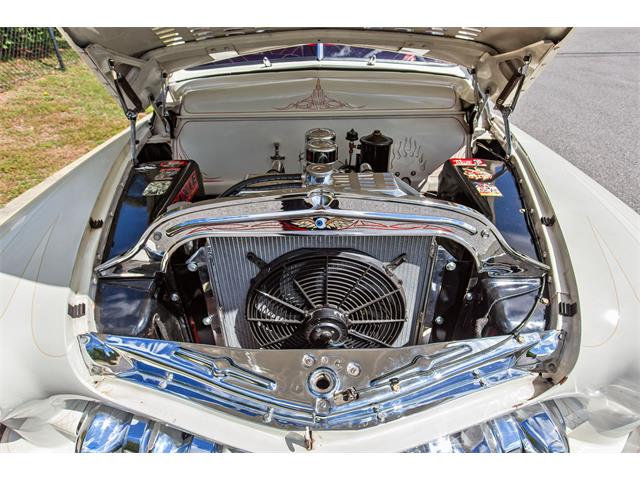 1949 Mercury 4-Dr Sedan (CC-2074393) for sale in Owings, Maryland