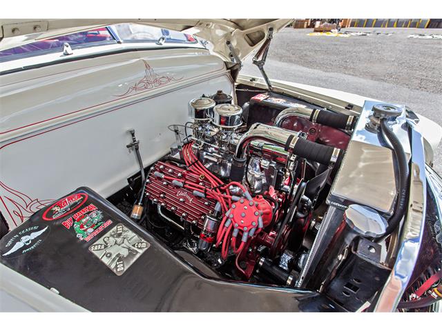 1949 Mercury 4-Dr Sedan (CC-2074393) for sale in Owings, Maryland