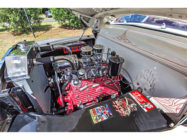 1949 Mercury 4-Dr Sedan (CC-2074393) for sale in Owings, Maryland