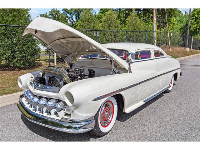 1949 Mercury 4-Dr Sedan (CC-2074393) for sale in Owings, Maryland