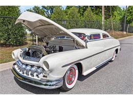 1949 Mercury 4-Dr Sedan (CC-2074393) for sale in Owings, Maryland