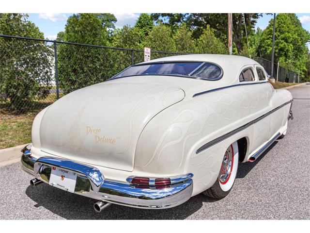 1949 Mercury 4-Dr Sedan (CC-2074393) for sale in Owings, Maryland