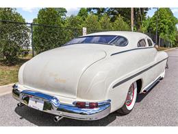 1949 Mercury 4-Dr Sedan (CC-2074393) for sale in Owings, Maryland