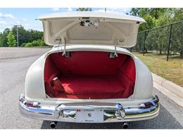 1949 Mercury 4-Dr Sedan (CC-2074393) for sale in Owings, Maryland