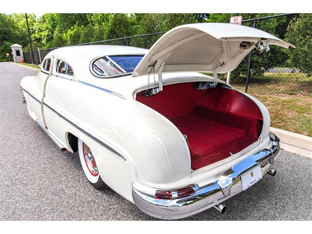 1949 Mercury 4-Dr Sedan (CC-2074393) for sale in Owings, Maryland