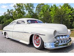 1949 Mercury 4-Dr Sedan (CC-2074393) for sale in Owings, Maryland