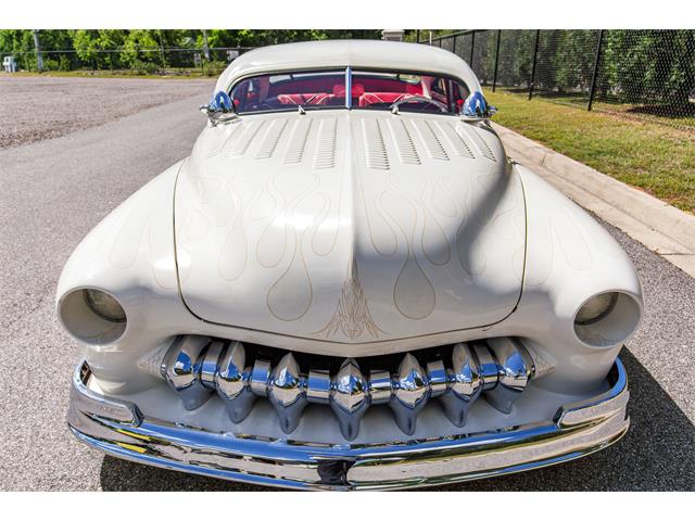 1949 Mercury 4-Dr Sedan (CC-2074393) for sale in Owings, Maryland
