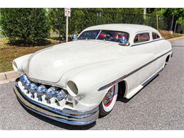1949 Mercury 4-Dr Sedan (CC-2074393) for sale in Owings, Maryland