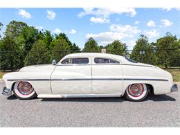 1949 Mercury 4-Dr Sedan (CC-2074393) for sale in Owings, Maryland