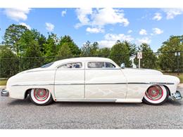 1949 Mercury 4-Dr Sedan (CC-2074393) for sale in Owings, Maryland