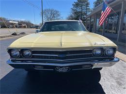 1969 Chevrolet Malibu (CC-2074394) for sale in Clarkston, Michigan
