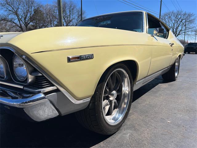 1969 Chevrolet Malibu (CC-2074394) for sale in Clarkston, Michigan