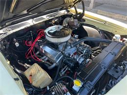 1969 Chevrolet Malibu (CC-2074394) for sale in Clarkston, Michigan