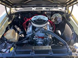 1969 Chevrolet Malibu (CC-2074394) for sale in Clarkston, Michigan
