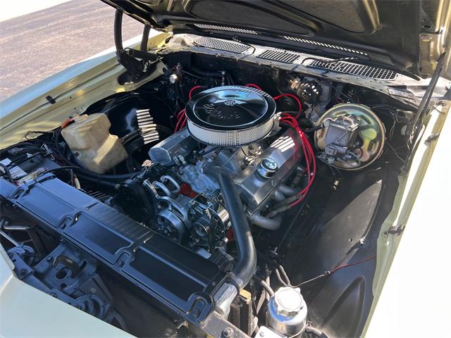 1969 Chevrolet Malibu (CC-2074394) for sale in Clarkston, Michigan