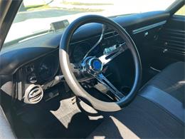 1969 Chevrolet Malibu (CC-2074394) for sale in Clarkston, Michigan