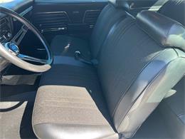 1969 Chevrolet Malibu (CC-2074394) for sale in Clarkston, Michigan