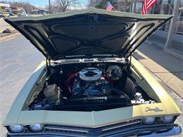 1969 Chevrolet Malibu (CC-2074394) for sale in Clarkston, Michigan