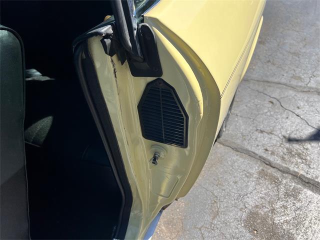 1969 Chevrolet Malibu (CC-2074394) for sale in Clarkston, Michigan
